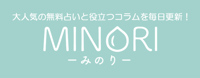 Minori banner
